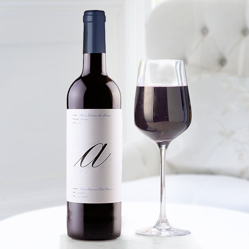 Alice Vieira de Sousa Red Reserve, Portugal - Gift Idea - Next Day Gift Delivery UK - Appleyard London