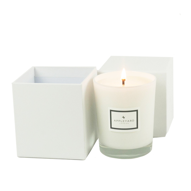 Flowers Candles Scented Gift Sets Appleyard Flowers