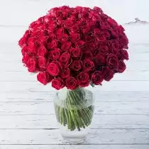 200 Luxury Red Roses | Roses Delivered | Appleyard London