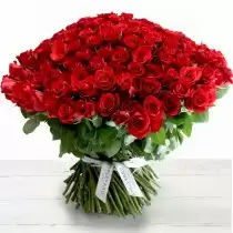200 Red Roses | Roses Delivered | Appleyard London