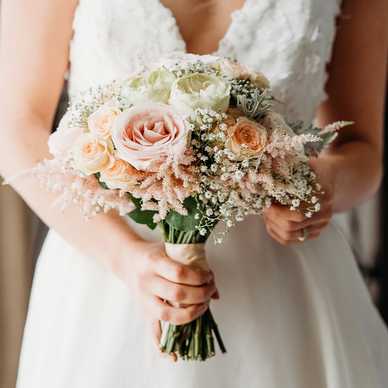 - Wedding Flowers - Last Minute Bridal Bouquet Delivery UK - Appleyard London