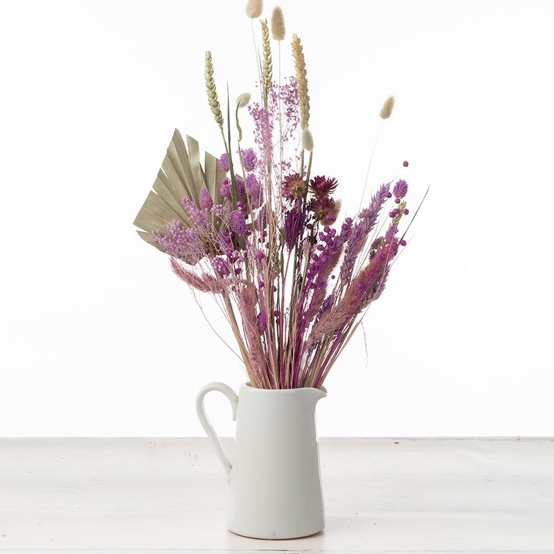 Lilac Haze - Flower Bouquet - Next Day Flower Delivery UK - Appleyard London