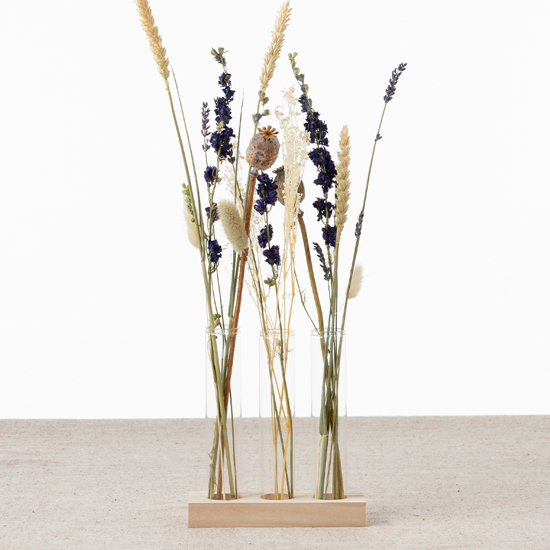 Little Lavenders Letterbox - Flower Bouquet - Next Day Flower Delivery UK - Appleyard London