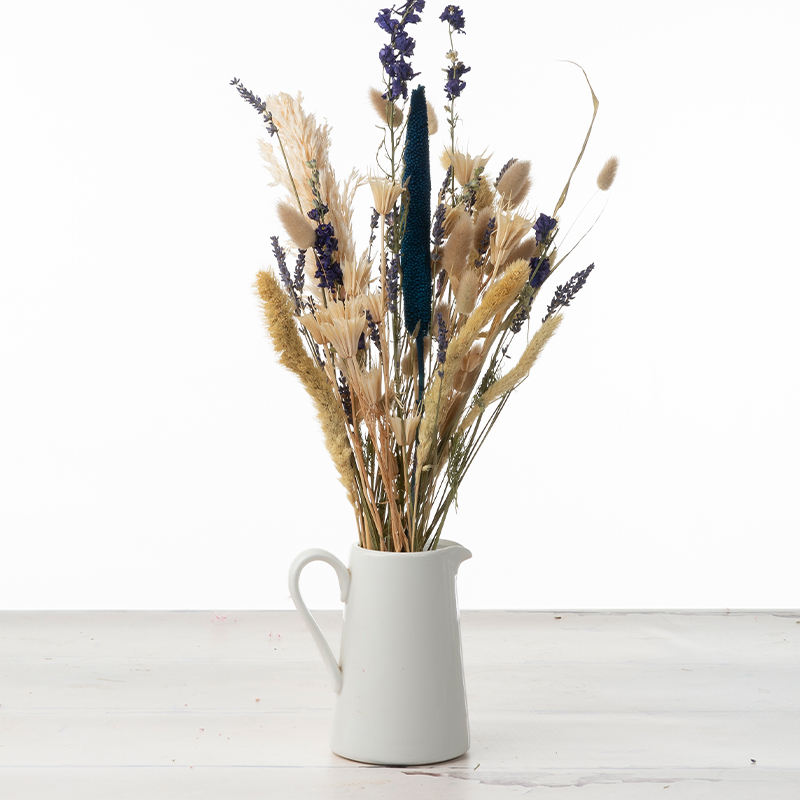 Little Lavenders - Flower Bouquet - Next Day Flower Delivery UK - Appleyard London