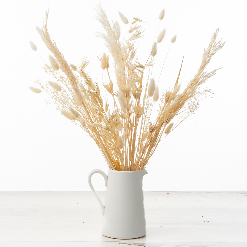 Natural Whites - Flower Bouquet - Next Day Flower Delivery UK - Appleyard London