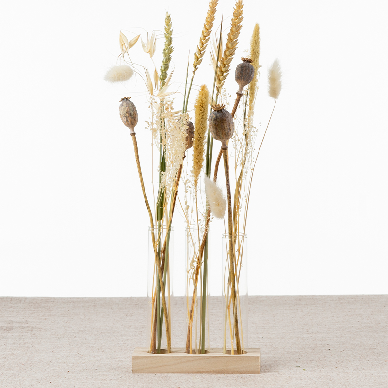 Natural Whites Letterbox - Flower Bouquet - Next Day Flower Delivery UK - Appleyard London