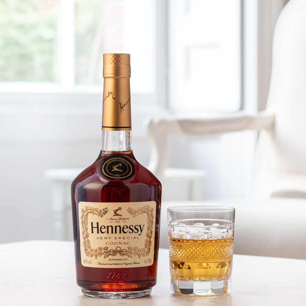 Hennessy & Cognac Delivery | Gifts to Truly Wow by Appleyard | UK Next Day Delivery