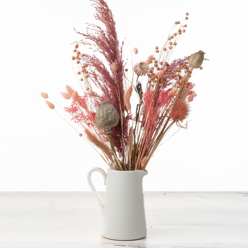 Rose Gold - Flower Bouquet - Next Day Flower Delivery UK - Appleyard London