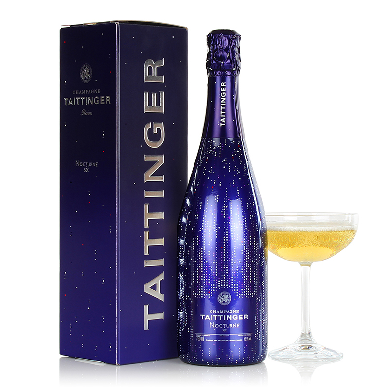 Taittinger Champagne