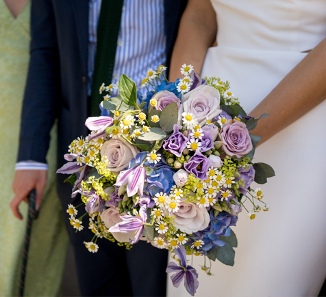 Create Your Own Wedding Collection - Wedding Flower Bouquet - Last Minute Wedding Flowers Delivery UK - Appleyard London