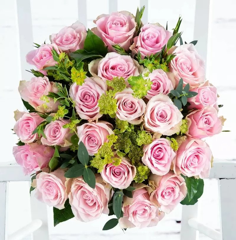 Beautiful Top Secret Bouquets